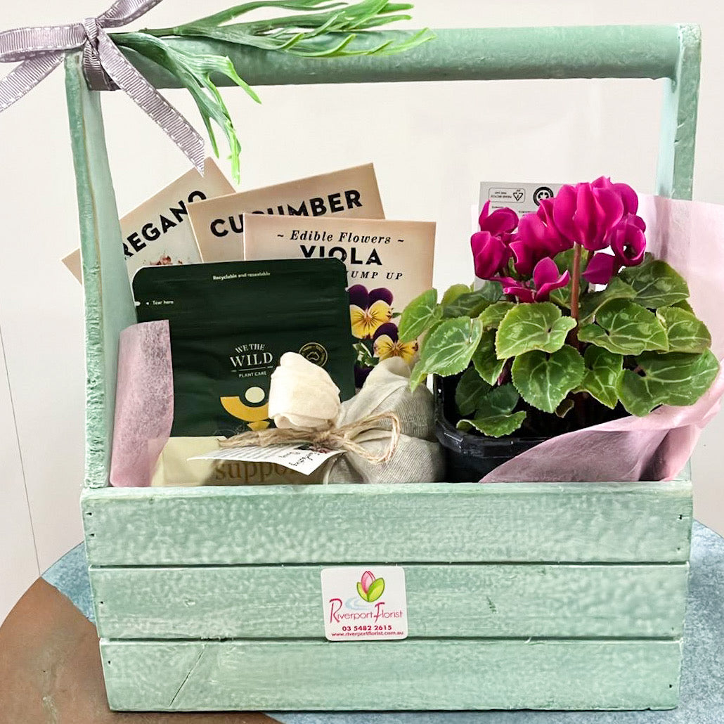 Gardeners Pack - Gift Hamper