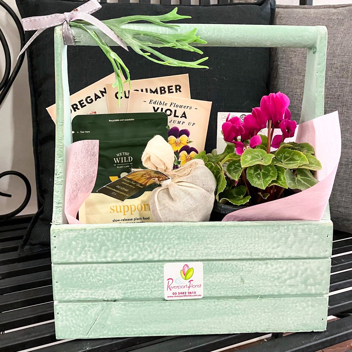 Gardeners Pack - Gift Hamper