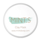 Mints - Clay Mask